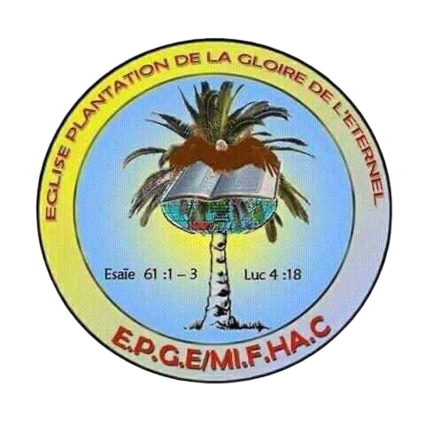 Logo de l'église